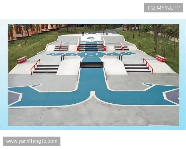 杨军独家分享滑板技巧与心得体会助你快速提升滑板水平