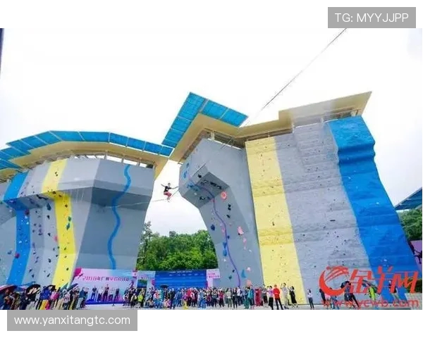 武汉极限运动队在攀岩联赛中以92分稳居积分榜首位