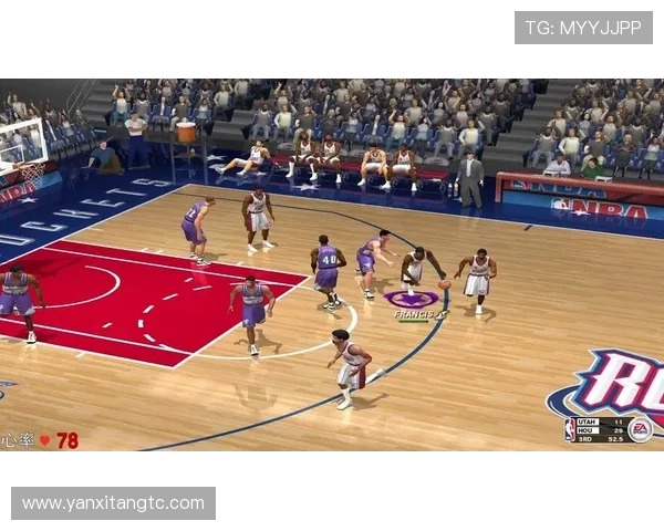 2019年NBA季后赛爵士与火箭激战四月十八日精彩回顾与分析