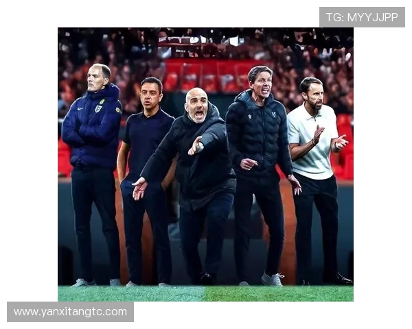 哈维宣布赛季结束后离任巴萨亟需注入新动力与活力